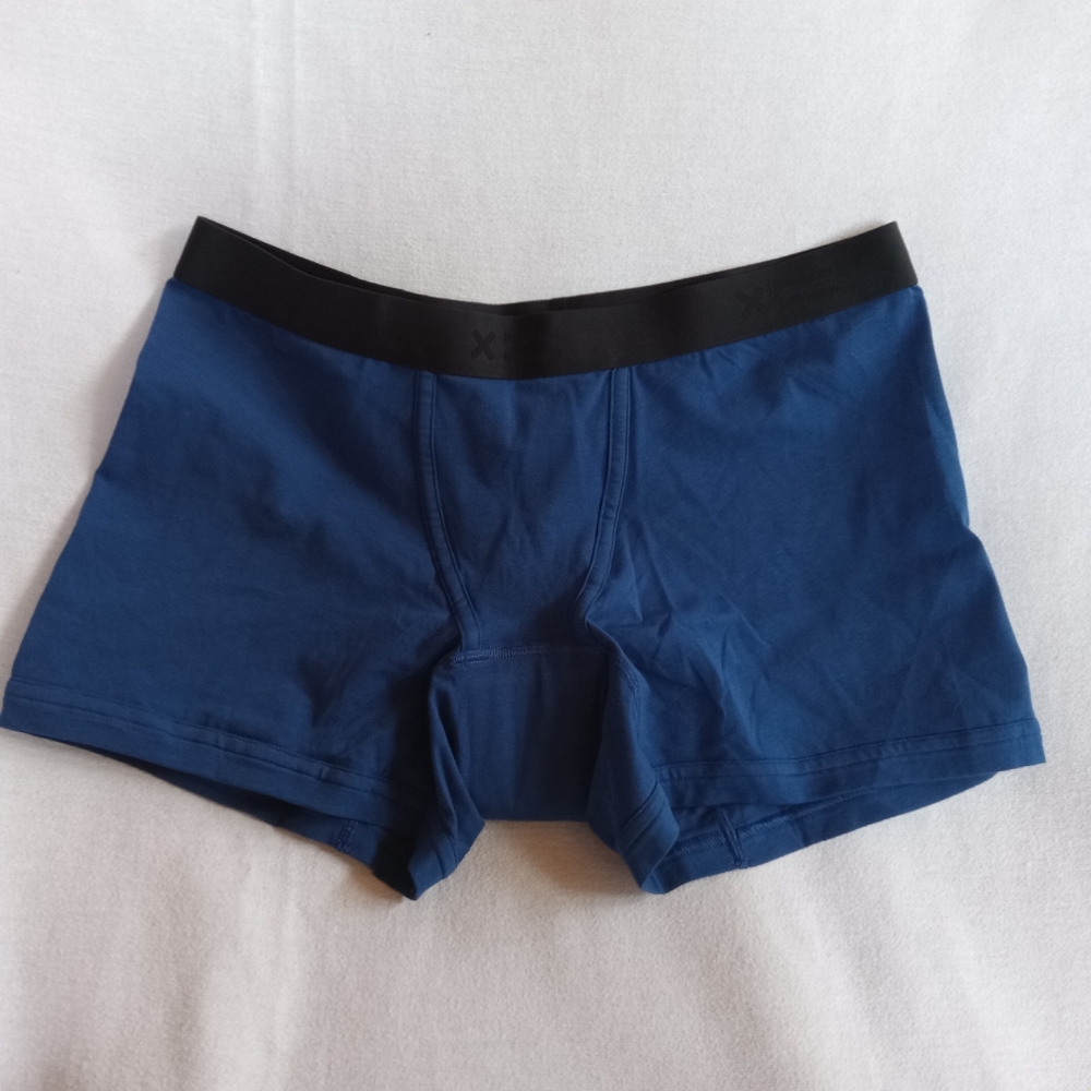 NWOT TomboyX Period Pants